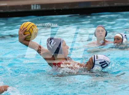 Thumbnail 2 in Campolindo vs Soquel (Acalanes) photogallery.
