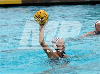 Thumbnail 2 in Campolindo vs Soquel (Acalanes) photogallery.