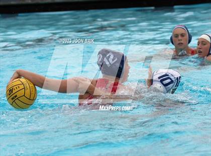 Thumbnail 3 in Campolindo vs Soquel (Acalanes) photogallery.