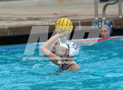 Thumbnail 2 in Campolindo vs Soquel (Acalanes) photogallery.