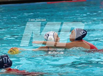 Thumbnail 3 in Campolindo vs Soquel (Acalanes) photogallery.