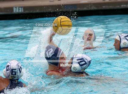 Thumbnail 3 in Campolindo vs Soquel (Acalanes) photogallery.