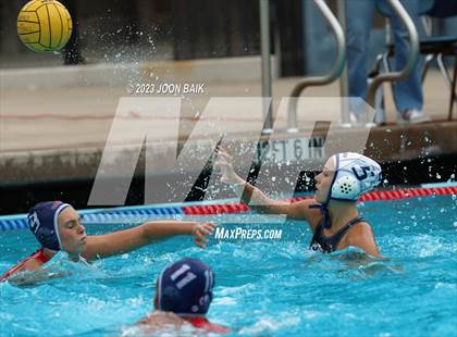 Thumbnail 2 in Campolindo vs Soquel (Acalanes) photogallery.