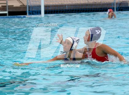 Thumbnail 2 in Campolindo vs Soquel (Acalanes) photogallery.