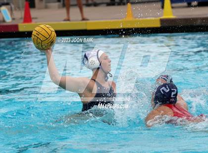 Thumbnail 2 in Campolindo vs Soquel (Acalanes) photogallery.