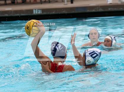 Thumbnail 1 in Campolindo vs Soquel (Acalanes) photogallery.