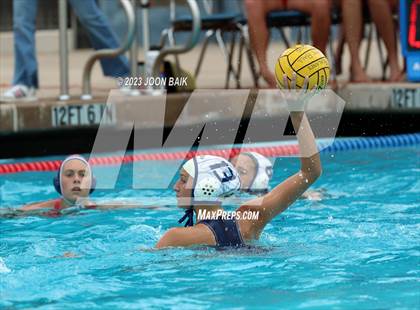 Thumbnail 2 in Campolindo vs Soquel (Acalanes) photogallery.