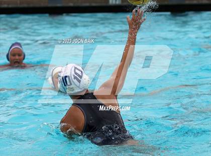 Thumbnail 2 in Campolindo vs Soquel (Acalanes) photogallery.
