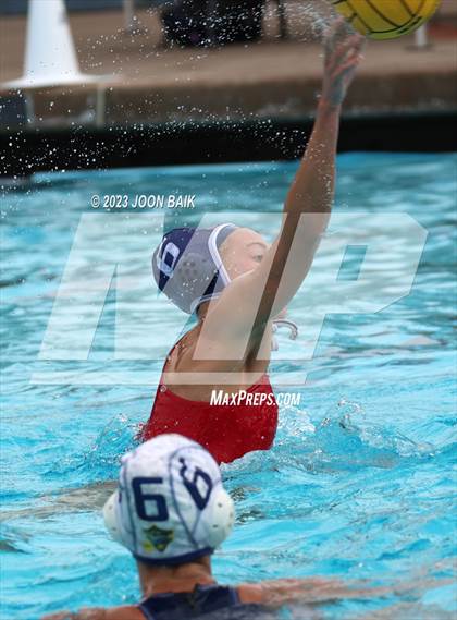 Thumbnail 1 in Campolindo vs Soquel (Acalanes) photogallery.