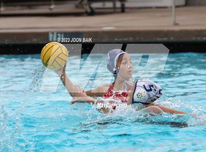 Thumbnail 2 in Campolindo vs Soquel (Acalanes) photogallery.