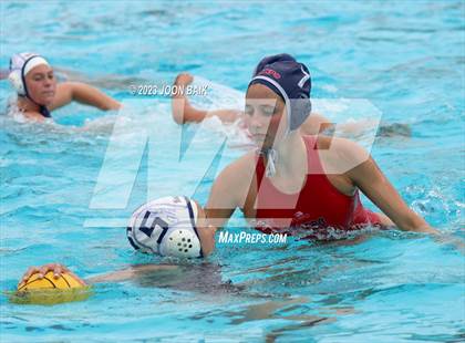 Thumbnail 2 in Campolindo vs Soquel (Acalanes) photogallery.