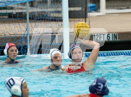 Thumbnail 2 in Campolindo vs Soquel (Acalanes) photogallery.
