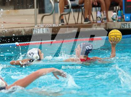 Thumbnail 2 in Campolindo vs Soquel (Acalanes) photogallery.