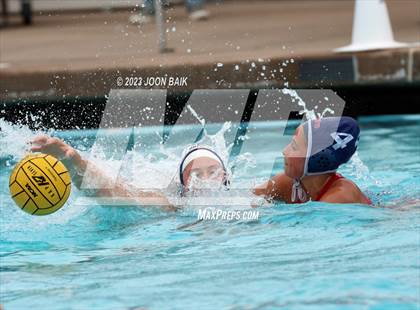 Thumbnail 2 in Campolindo vs Soquel (Acalanes) photogallery.