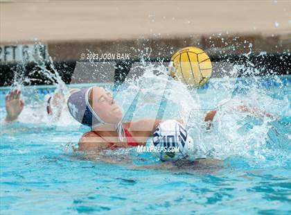 Thumbnail 2 in Campolindo vs Soquel (Acalanes) photogallery.