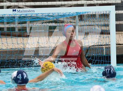 Thumbnail 2 in Campolindo vs Soquel (Acalanes) photogallery.