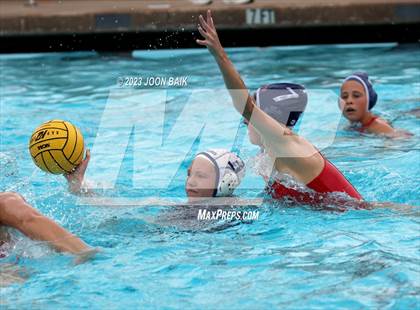 Thumbnail 2 in Campolindo vs Soquel (Acalanes) photogallery.
