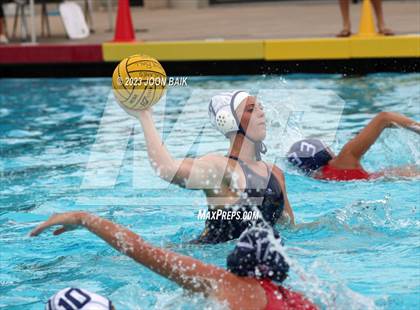 Thumbnail 2 in Campolindo vs Soquel (Acalanes) photogallery.