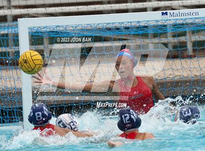Thumbnail 2 in Campolindo vs Soquel (Acalanes) photogallery.