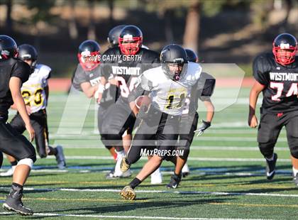 Thumbnail 1 in Del Mar @ Westmont photogallery.