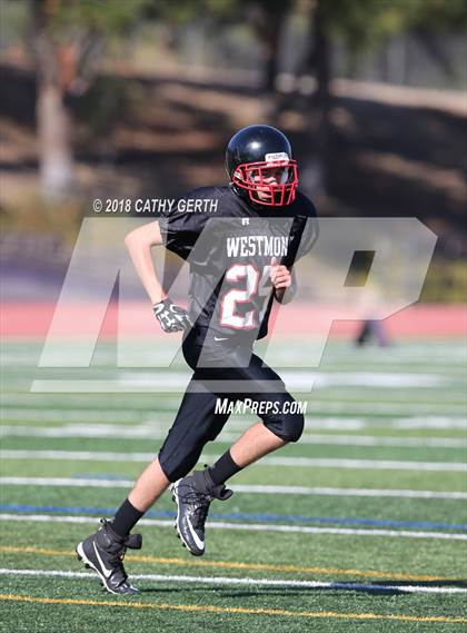Thumbnail 1 in Del Mar @ Westmont photogallery.