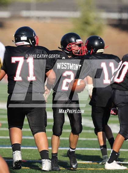 Thumbnail 1 in Del Mar @ Westmont photogallery.