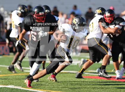 Thumbnail 1 in Del Mar @ Westmont photogallery.