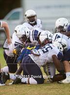 Photo from the gallery "East Forsyth @ Mount Tabor"