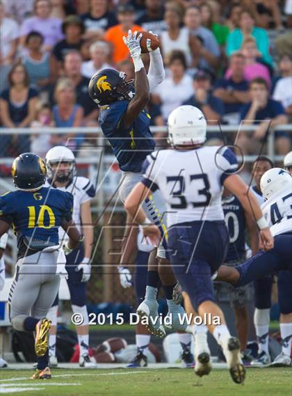 Thumbnail 3 in East Forsyth @ Mount Tabor photogallery.