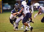 Photo from the gallery "East Forsyth @ Mount Tabor"