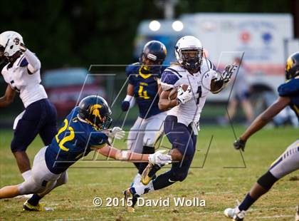 Thumbnail 1 in East Forsyth @ Mount Tabor photogallery.