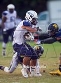 Photo from the gallery "East Forsyth @ Mount Tabor"