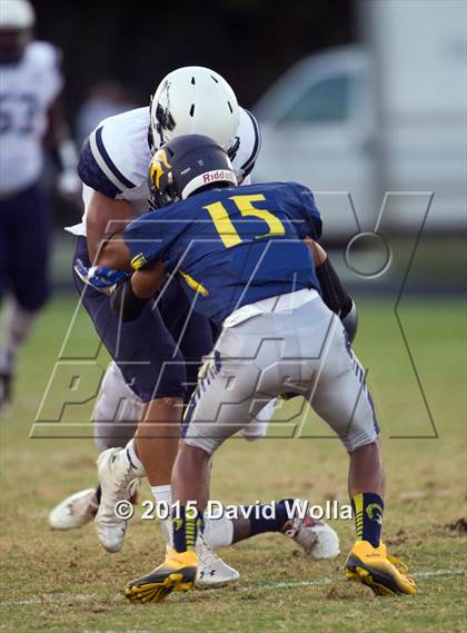 Thumbnail 3 in East Forsyth @ Mount Tabor photogallery.