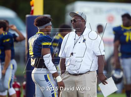Thumbnail 3 in East Forsyth @ Mount Tabor photogallery.