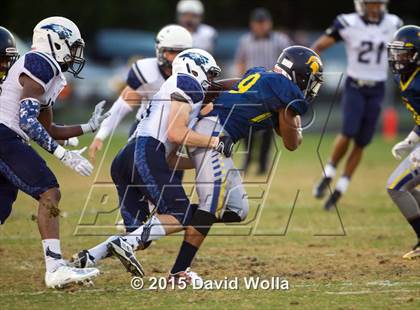 Thumbnail 3 in East Forsyth @ Mount Tabor photogallery.