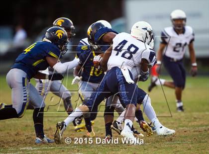 Thumbnail 1 in East Forsyth @ Mount Tabor photogallery.
