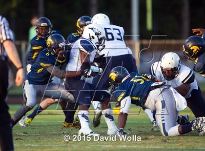 Thumbnail 3 in East Forsyth @ Mount Tabor photogallery.