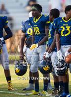 Photo from the gallery "East Forsyth @ Mount Tabor"