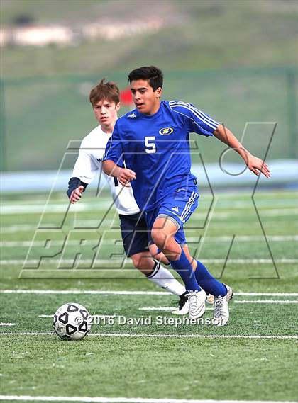 Thumbnail 3 in Serra @ Valley Christian photogallery.