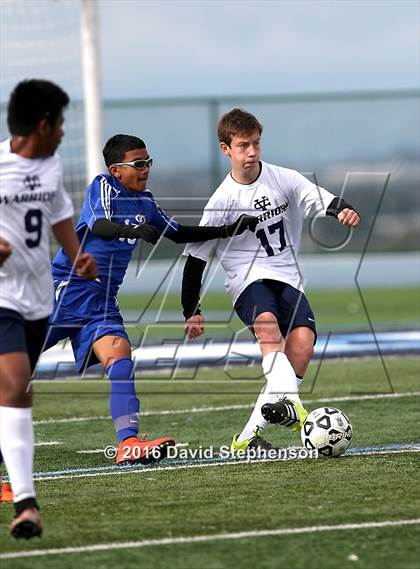 Thumbnail 3 in Serra @ Valley Christian photogallery.