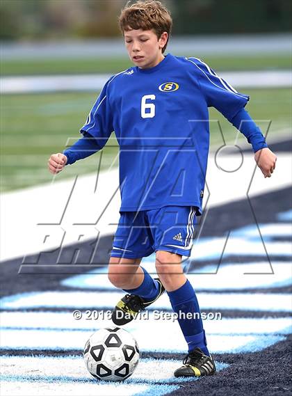 Thumbnail 2 in Serra @ Valley Christian photogallery.