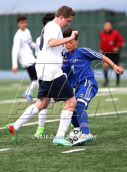 Thumbnail 1 in Serra @ Valley Christian photogallery.