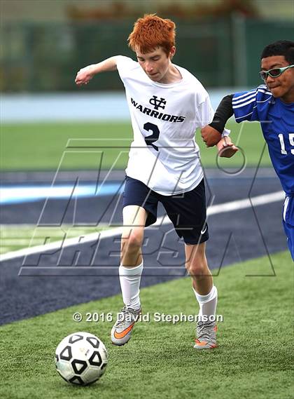 Thumbnail 1 in Serra @ Valley Christian photogallery.