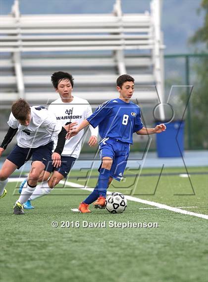Thumbnail 2 in Serra @ Valley Christian photogallery.