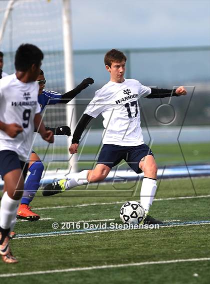 Thumbnail 2 in Serra @ Valley Christian photogallery.