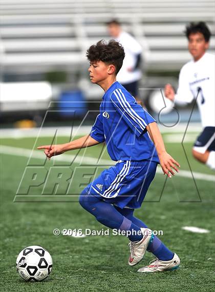 Thumbnail 1 in Serra @ Valley Christian photogallery.