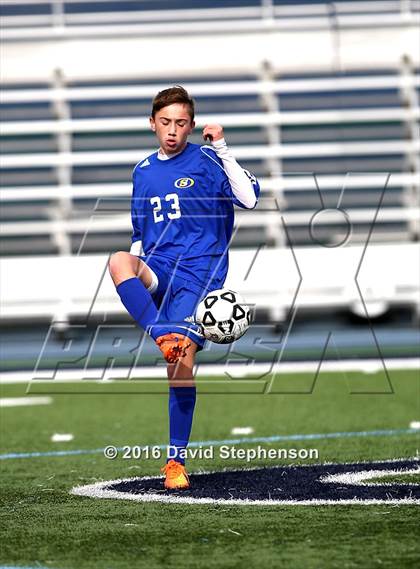 Thumbnail 3 in Serra @ Valley Christian photogallery.
