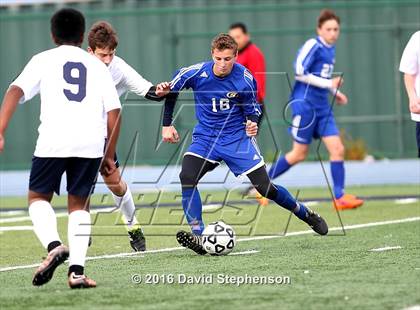 Thumbnail 2 in Serra @ Valley Christian photogallery.
