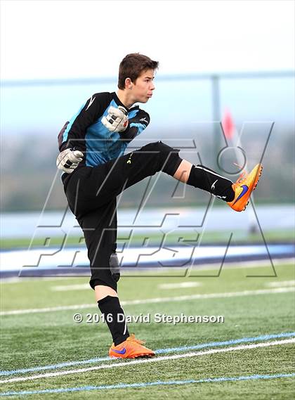 Thumbnail 2 in Serra @ Valley Christian photogallery.