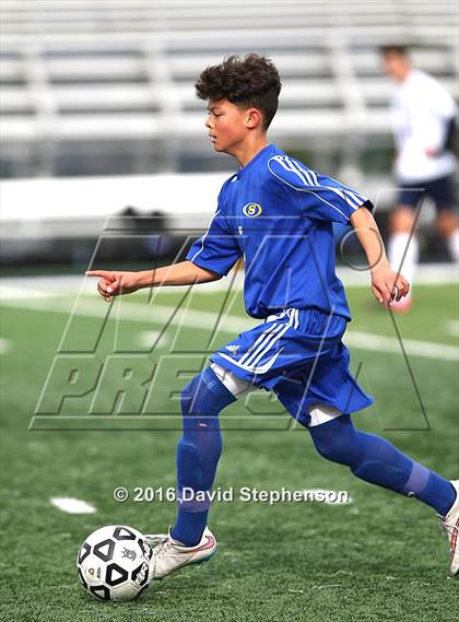Thumbnail 2 in Serra @ Valley Christian photogallery.